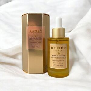 Holika Holika -‎ Honey Royalactin Propolis Ampoule - 30 ml / 1 fl oz